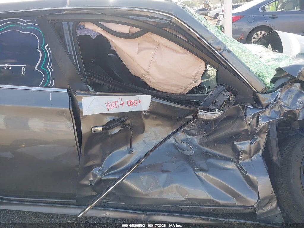 3N1AB7AP1HY306633 2017 NISSAN SENTRA photo no. 5