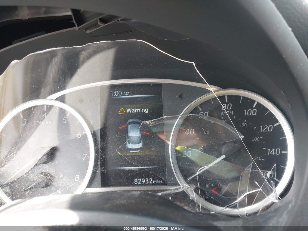 3N1AB7AP1HY306633 2017 NISSAN SENTRA photo no. 7