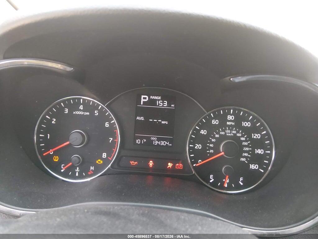 3KPFK4A73HE052636 2017 KIA FORTE photo no. 7