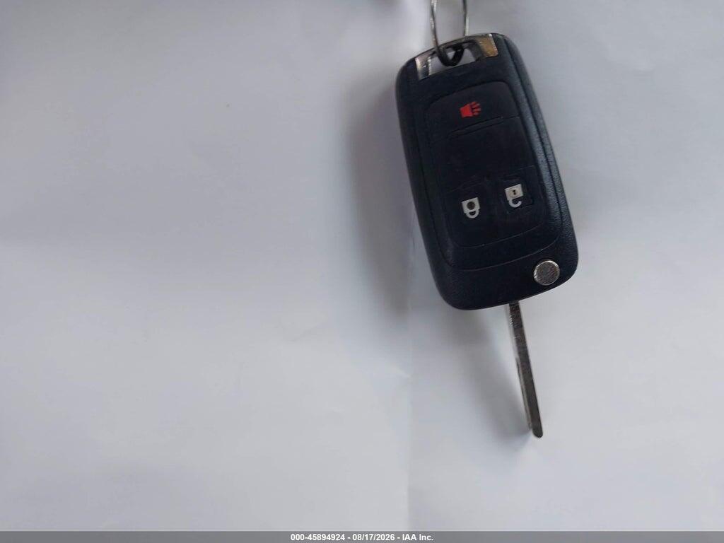 2GKALMEK8H6307825 2017 GMC TERRAIN photo no. 11