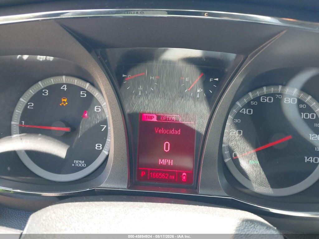2GKALMEK8H6307825 2017 GMC TERRAIN photo no. 7