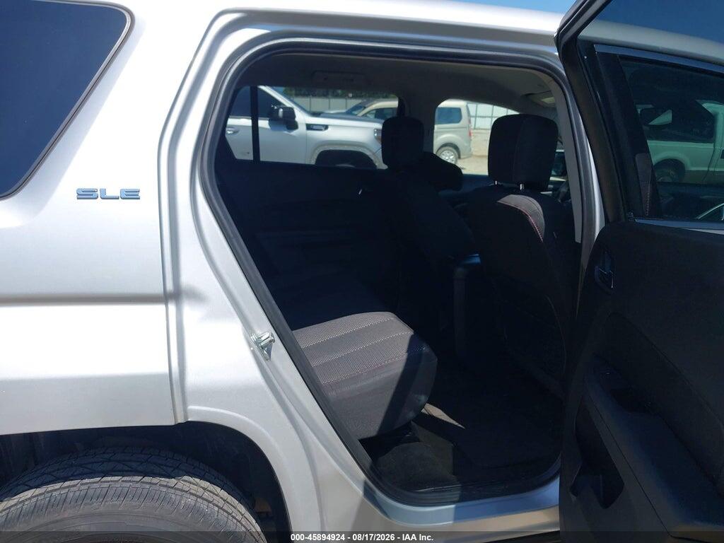 2GKALMEK8H6307825 2017 GMC TERRAIN photo no. 8