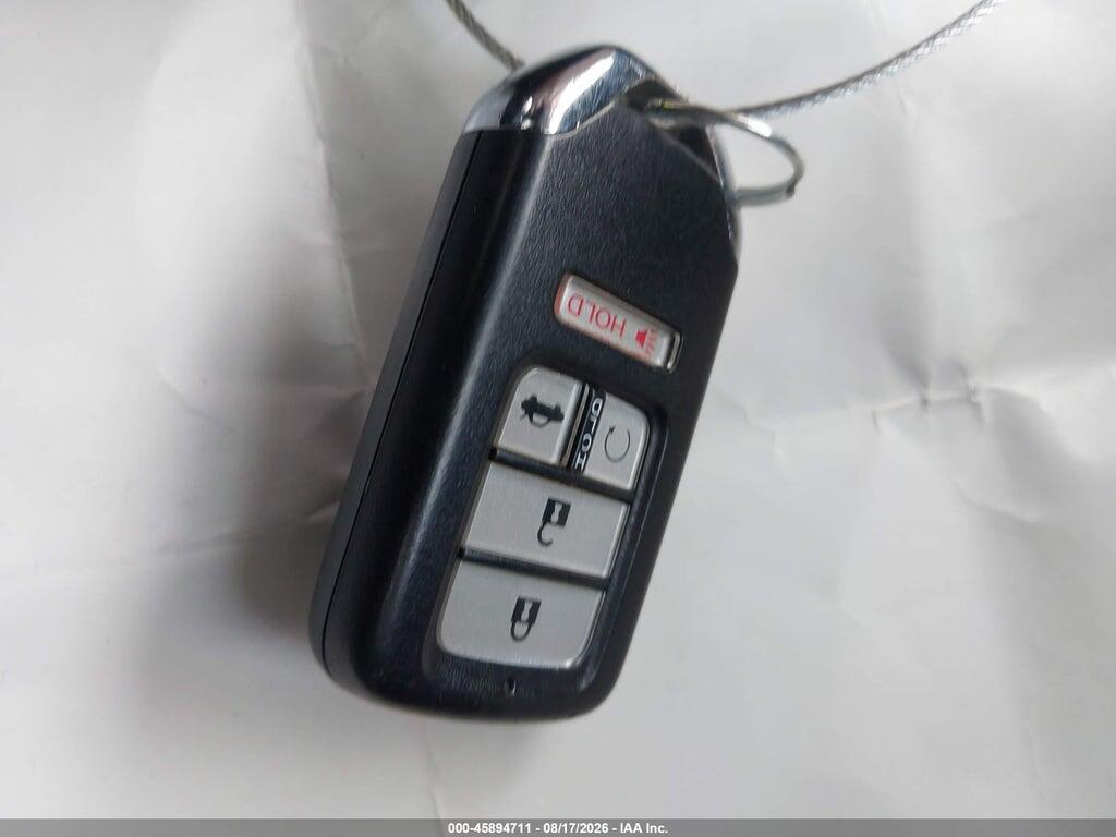19XFC2F7XHE215860 2017 HONDA CIVIC photo no. 11