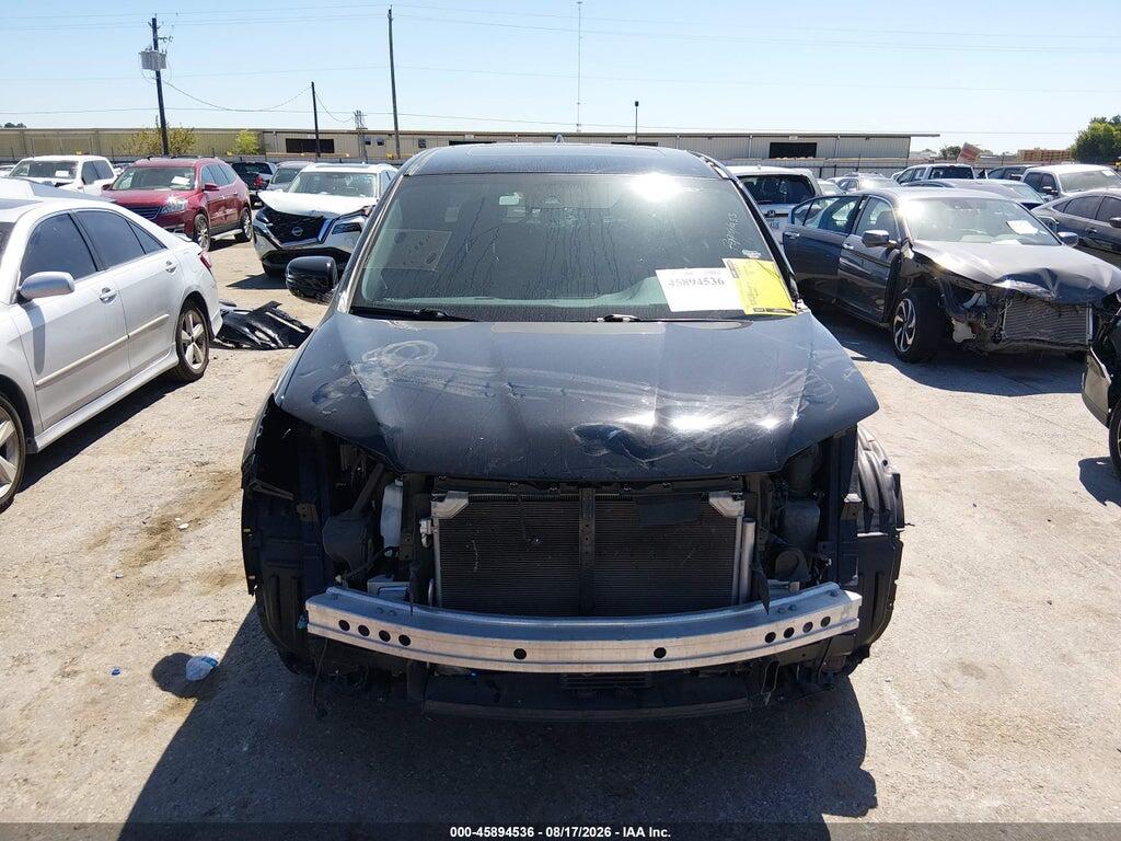 5FPYK3F80HB034472 2017 HONDA RIDGELINE photo no. 12