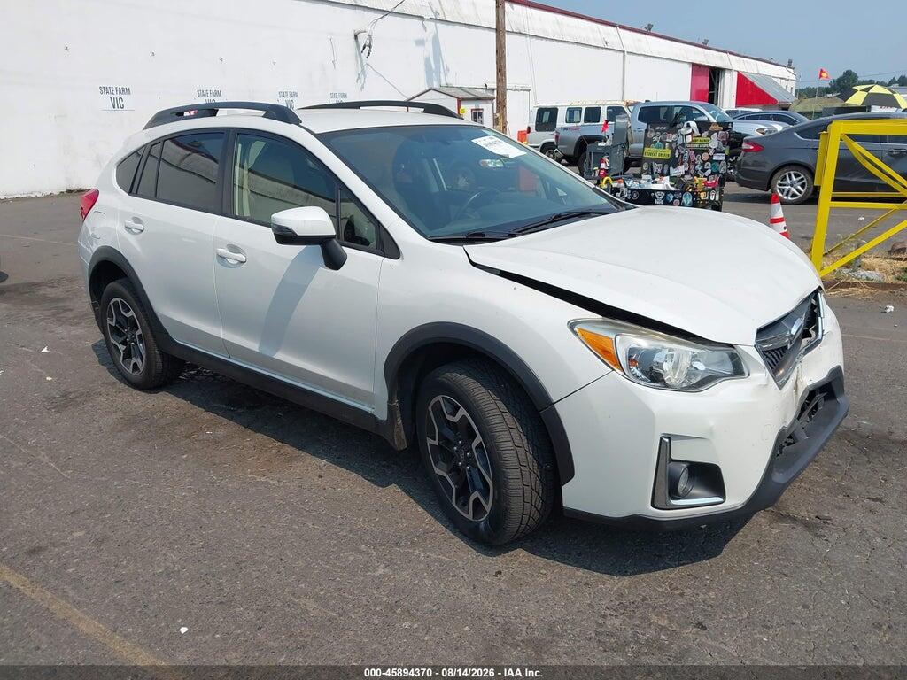 JF2GPAKC6HH263647 2017 SUBARU CROSSTREK photo no. 1
