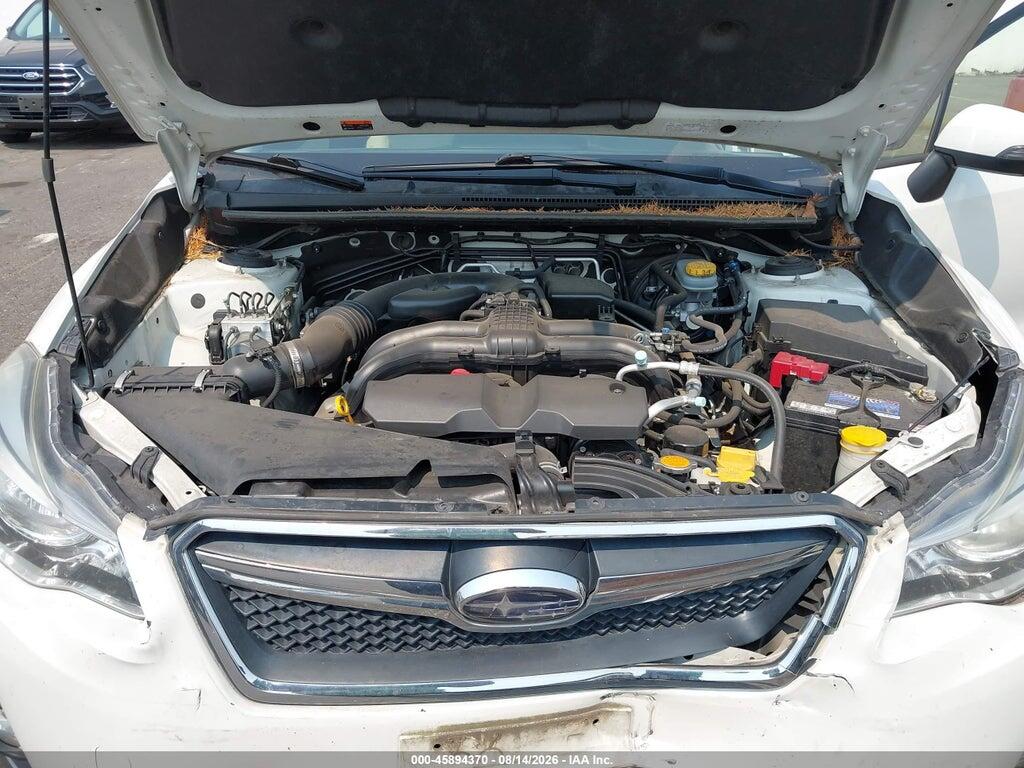 JF2GPAKC6HH263647 2017 SUBARU CROSSTREK photo no. 10