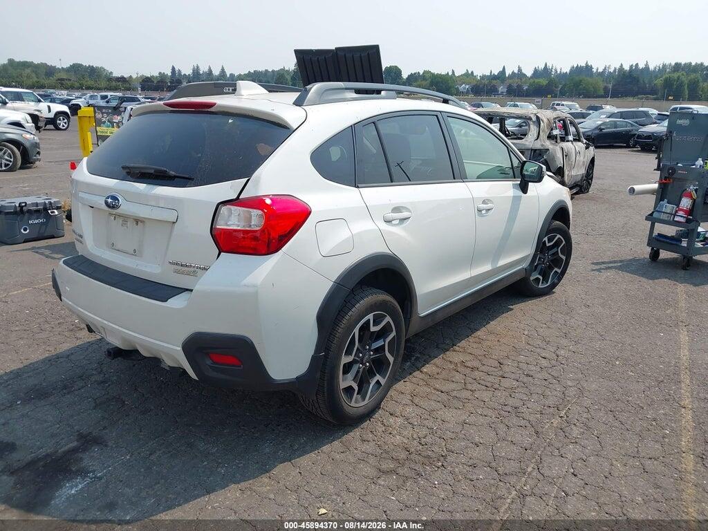 JF2GPAKC6HH263647 2017 SUBARU CROSSTREK photo no. 4