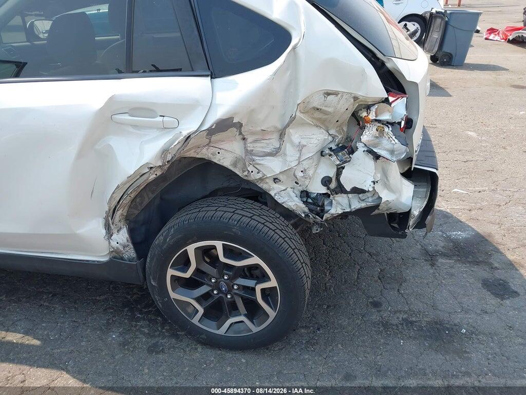 JF2GPAKC6HH263647 2017 SUBARU CROSSTREK photo no. 6