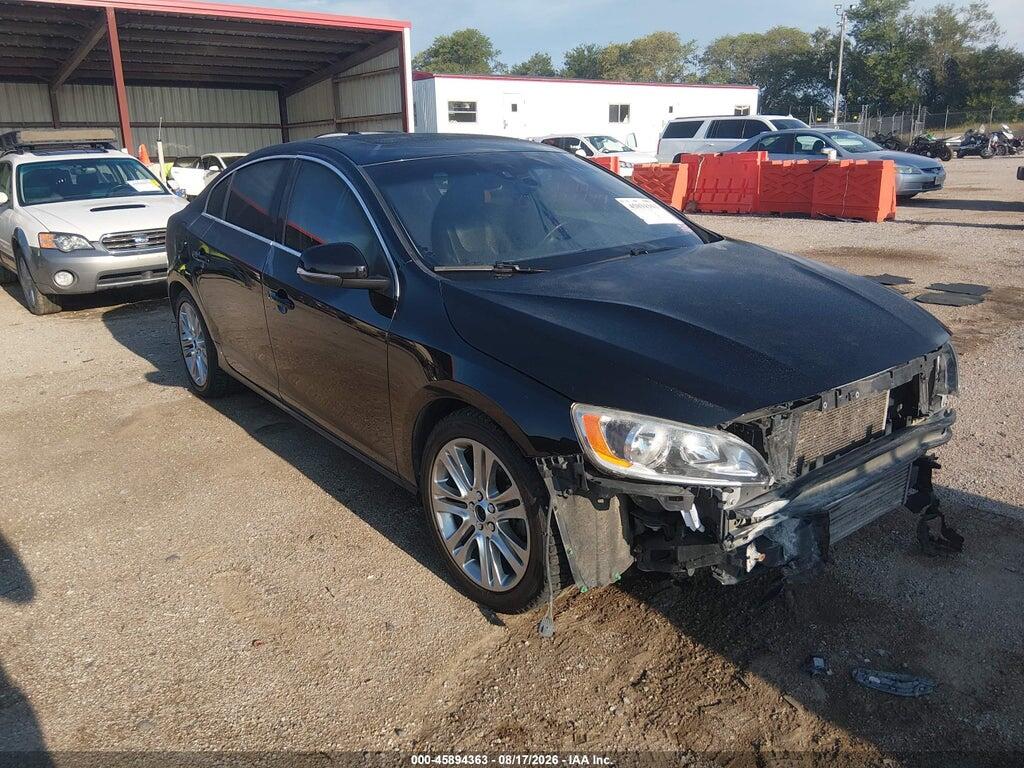 2017 VOLVO S60 INSCRIPTION LYV402HK5HB153605