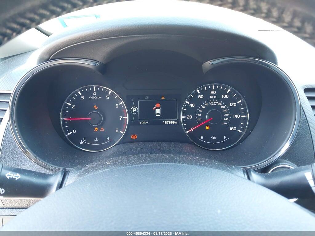 3KPFL4A79HE020979 2017 KIA FORTE photo no. 7