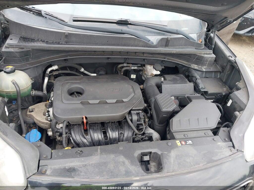 KNDPMCAC5H7085935 2017 KIA SPORTAGE photo no. 10