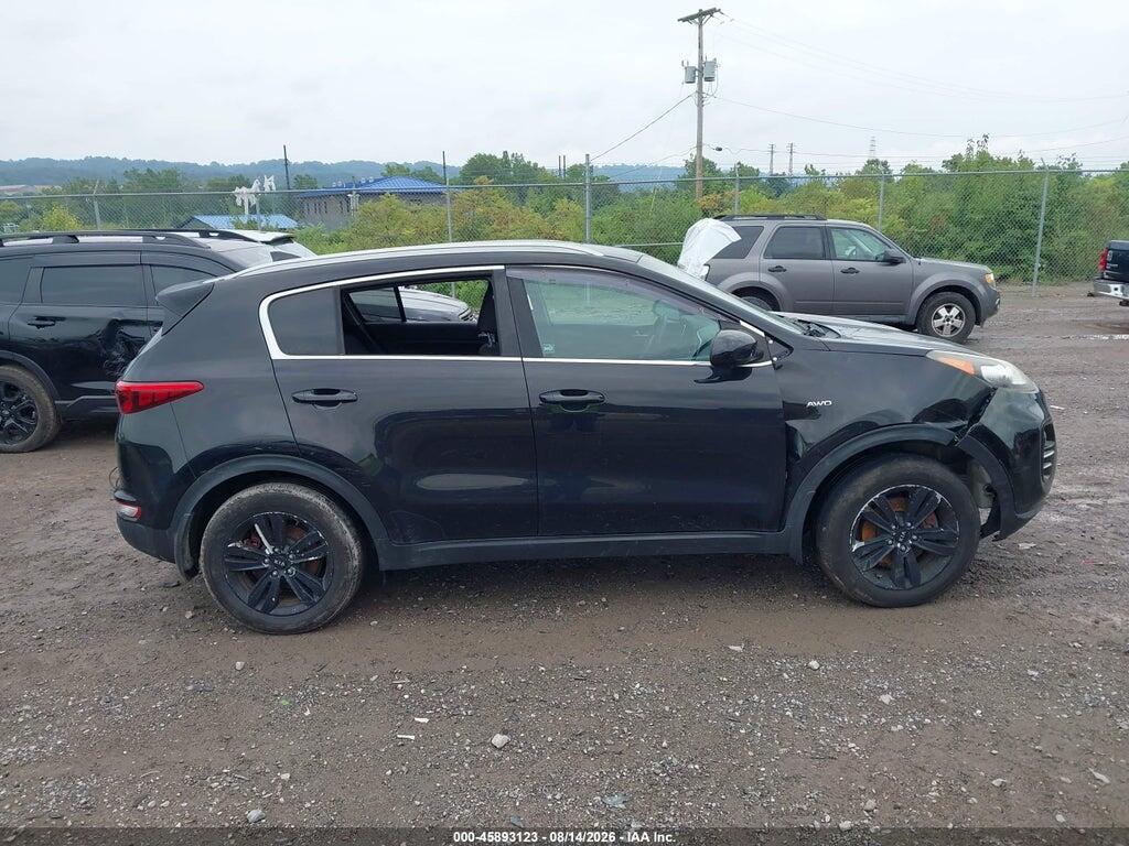 KNDPMCAC5H7085935 2017 KIA SPORTAGE photo no. 12