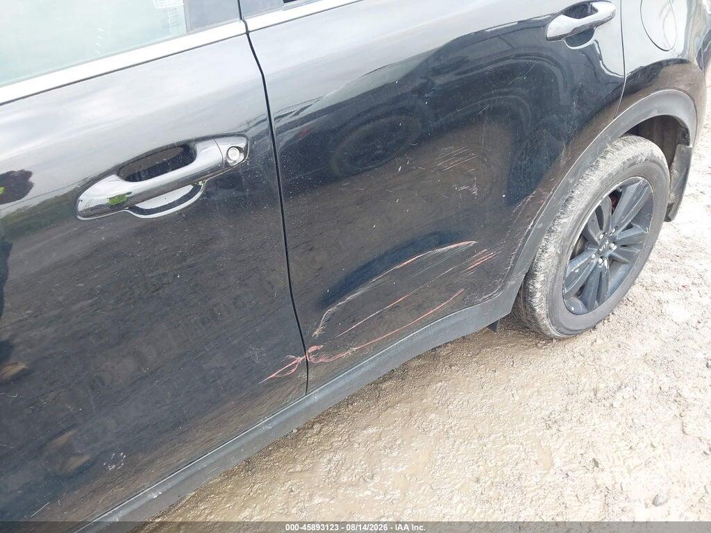 KNDPMCAC5H7085935 2017 KIA SPORTAGE photo no. 6