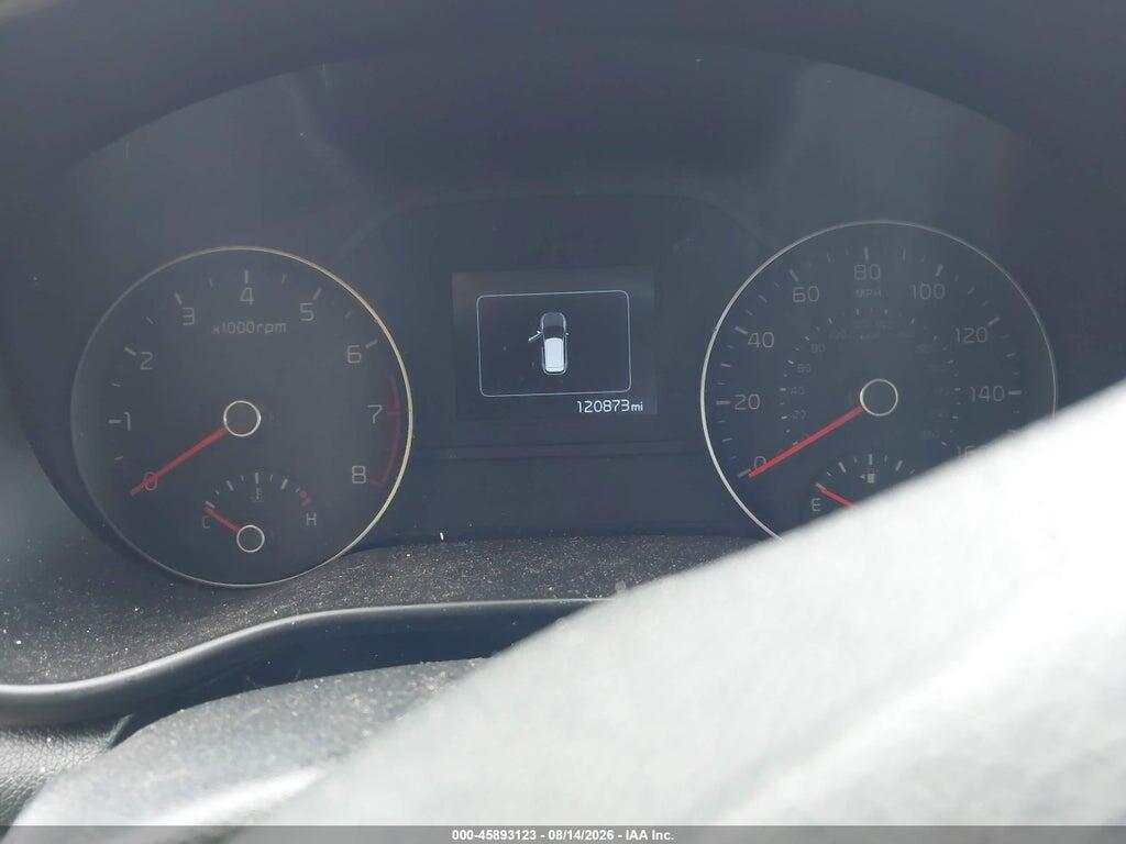 KNDPMCAC5H7085935 2017 KIA SPORTAGE photo no. 7