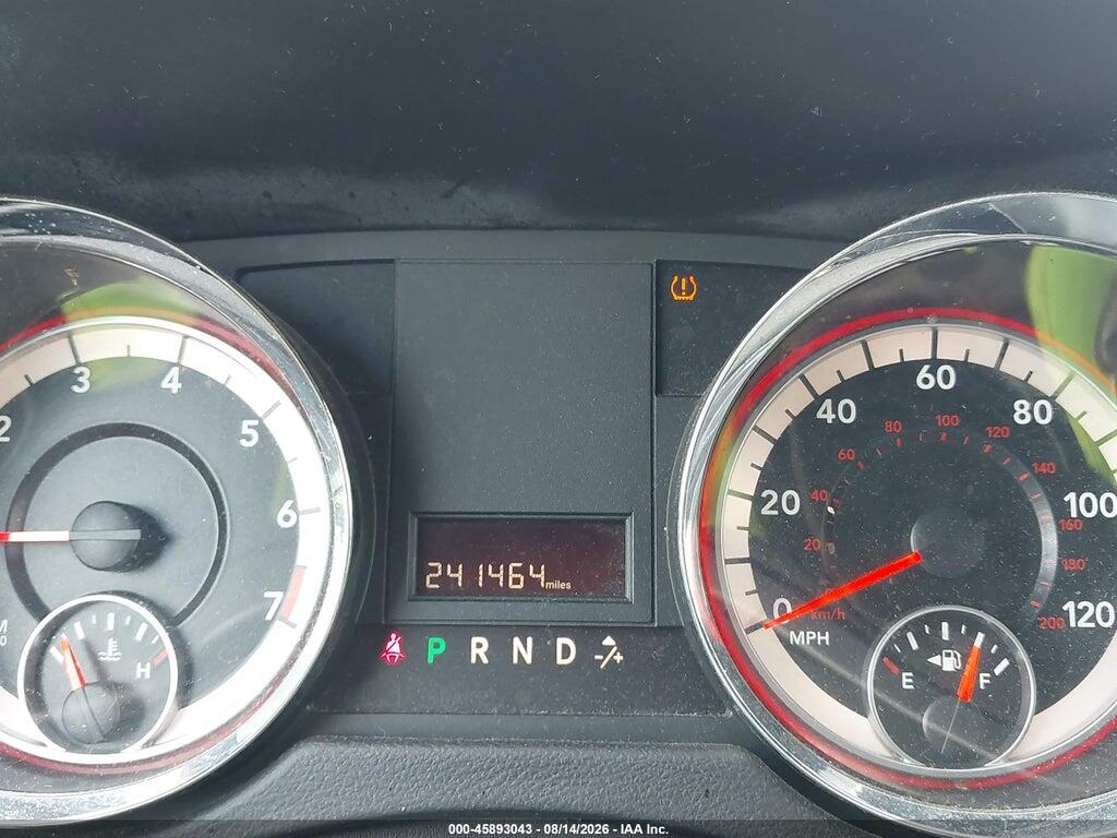 2C4RDGCG3HR790022 2017 DODGE GRAND CARAVAN photo no. 7