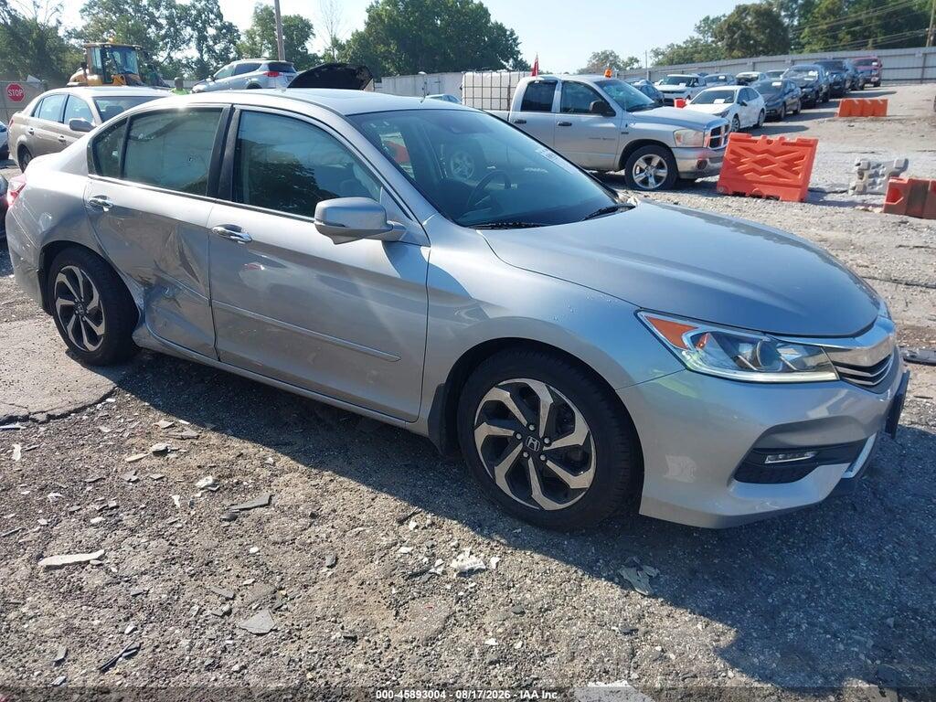 1HGCR2F97HA044010 2017 HONDA ACCORD photo no. 1