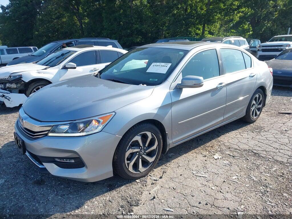 1HGCR2F97HA044010 2017 HONDA ACCORD photo no. 2