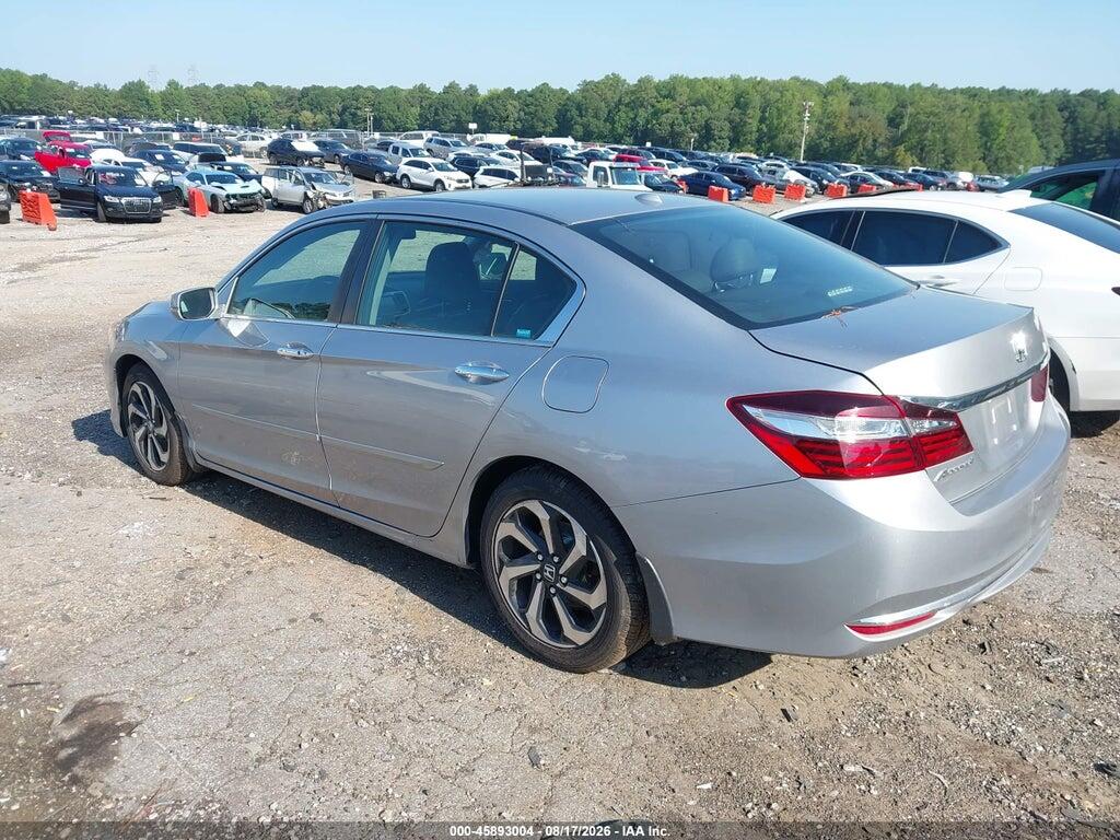 1HGCR2F97HA044010 2017 HONDA ACCORD photo no. 3