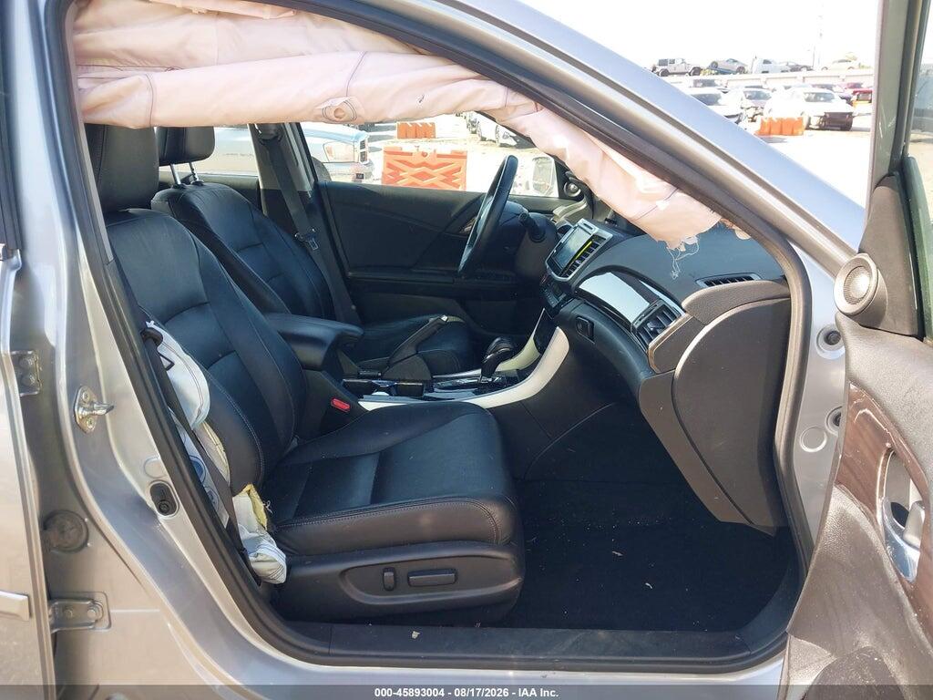 1HGCR2F97HA044010 2017 HONDA ACCORD photo no. 5