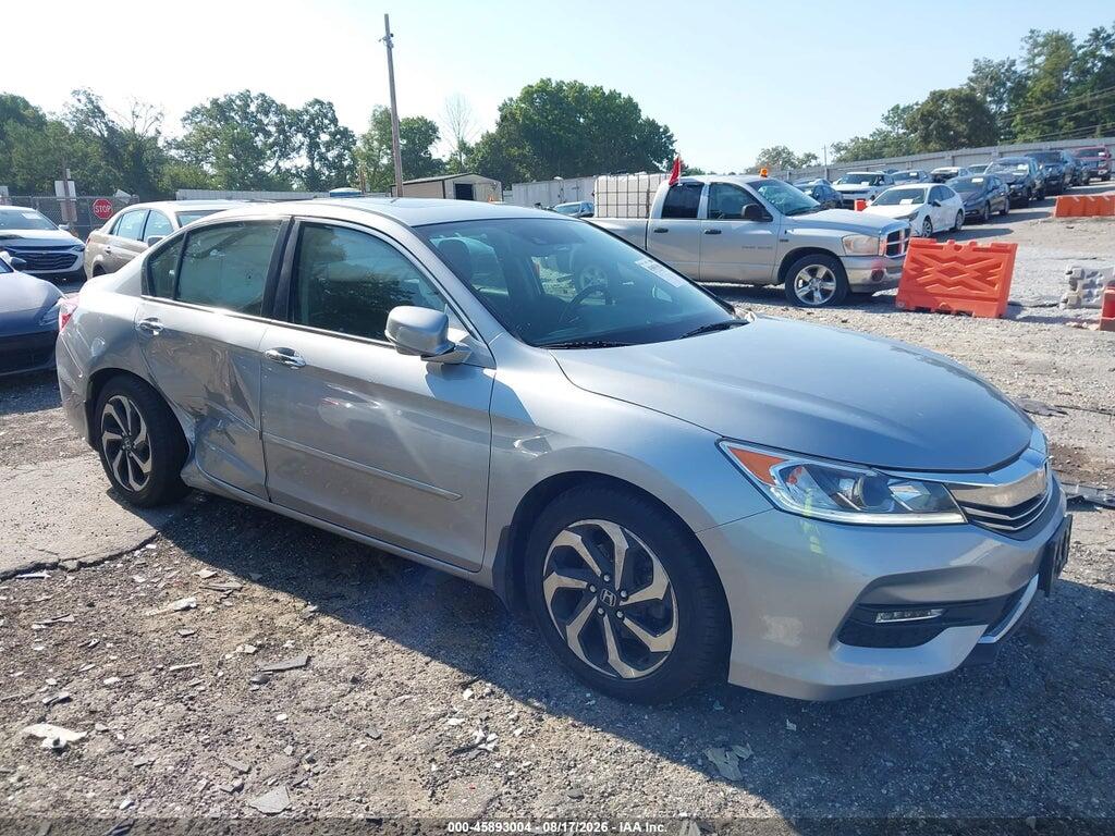 1HGCR2F97HA044010 2017 HONDA ACCORD photo no. 6