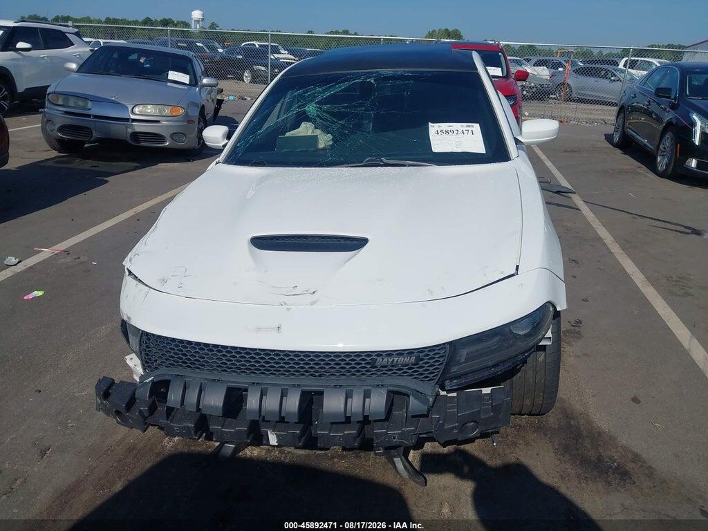2C3CDXCT7HH520286 2017 DODGE CHARGER photo no. 12