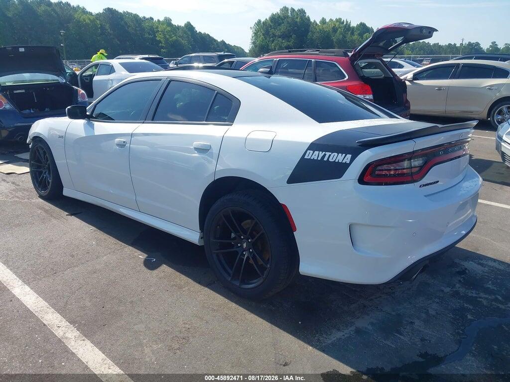 2C3CDXCT7HH520286 2017 DODGE CHARGER photo no. 3
