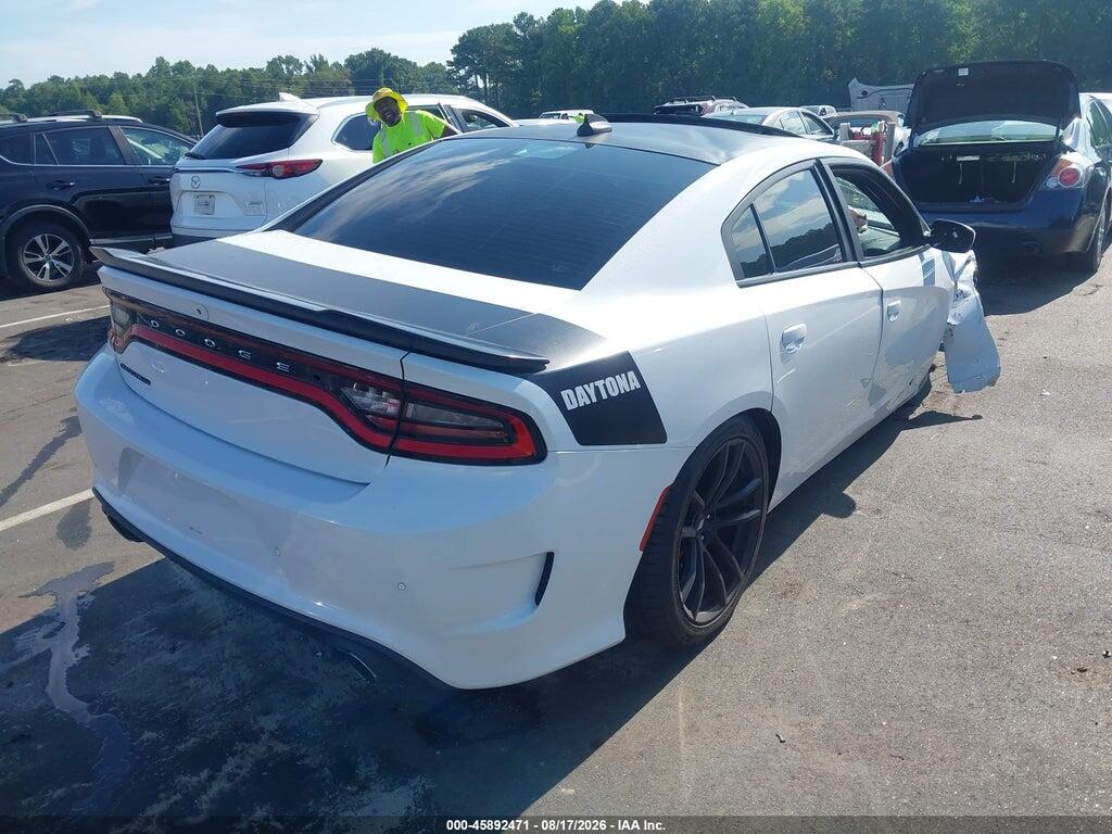 2C3CDXCT7HH520286 2017 DODGE CHARGER photo no. 4
