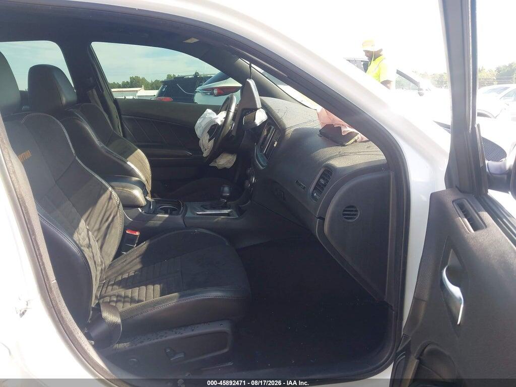 2C3CDXCT7HH520286 2017 DODGE CHARGER photo no. 5