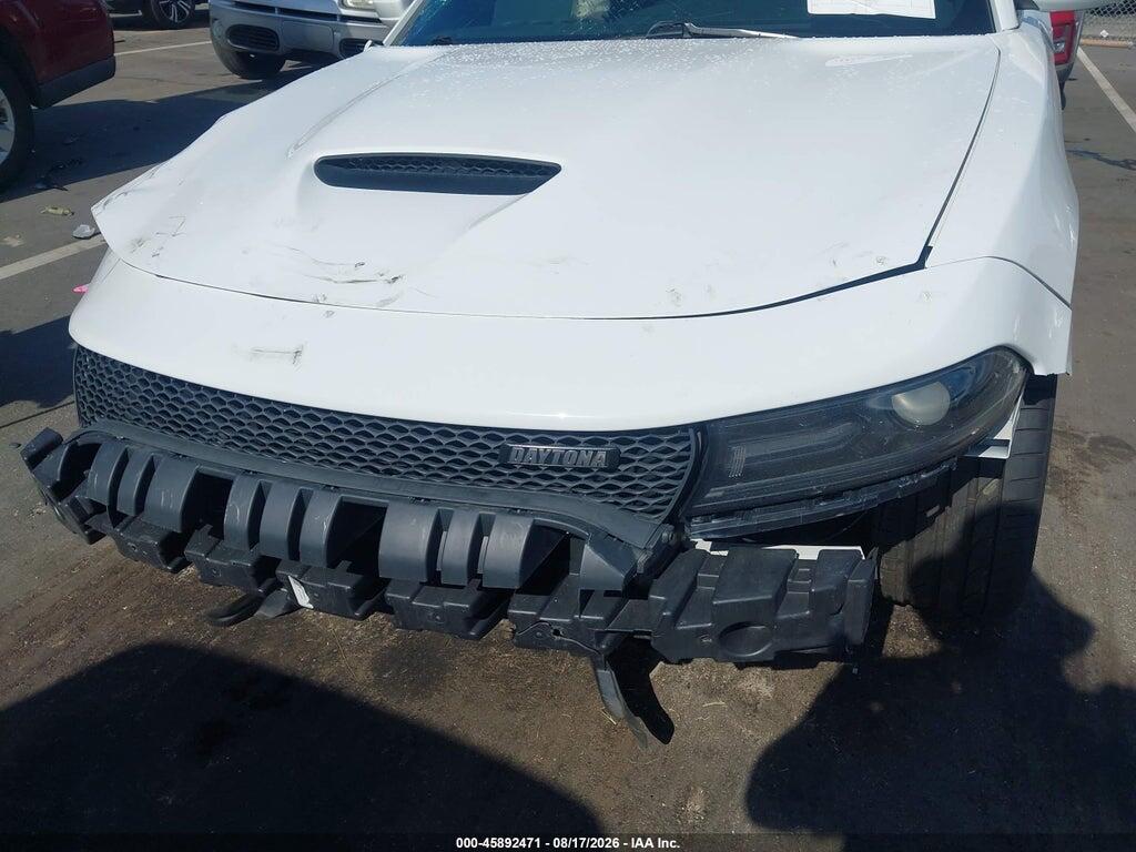 2C3CDXCT7HH520286 2017 DODGE CHARGER photo no. 6