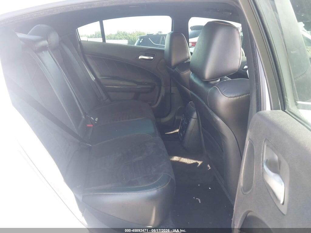 2C3CDXCT7HH520286 2017 DODGE CHARGER photo no. 8