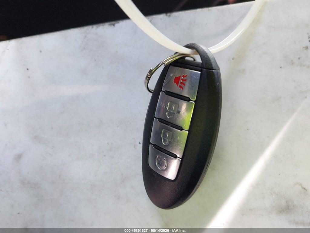 KNMAT2MT6HP616543 2017 NISSAN ROGUE photo no. 11