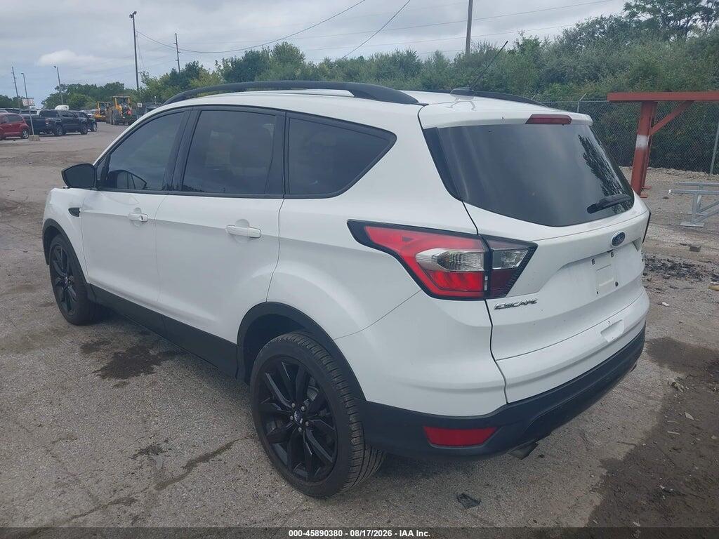 1FMCU0GD0HUC24072 2017 FORD ESCAPE photo no. 3