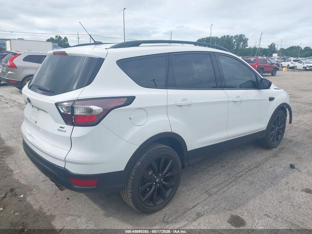 1FMCU0GD0HUC24072 2017 FORD ESCAPE photo no. 4