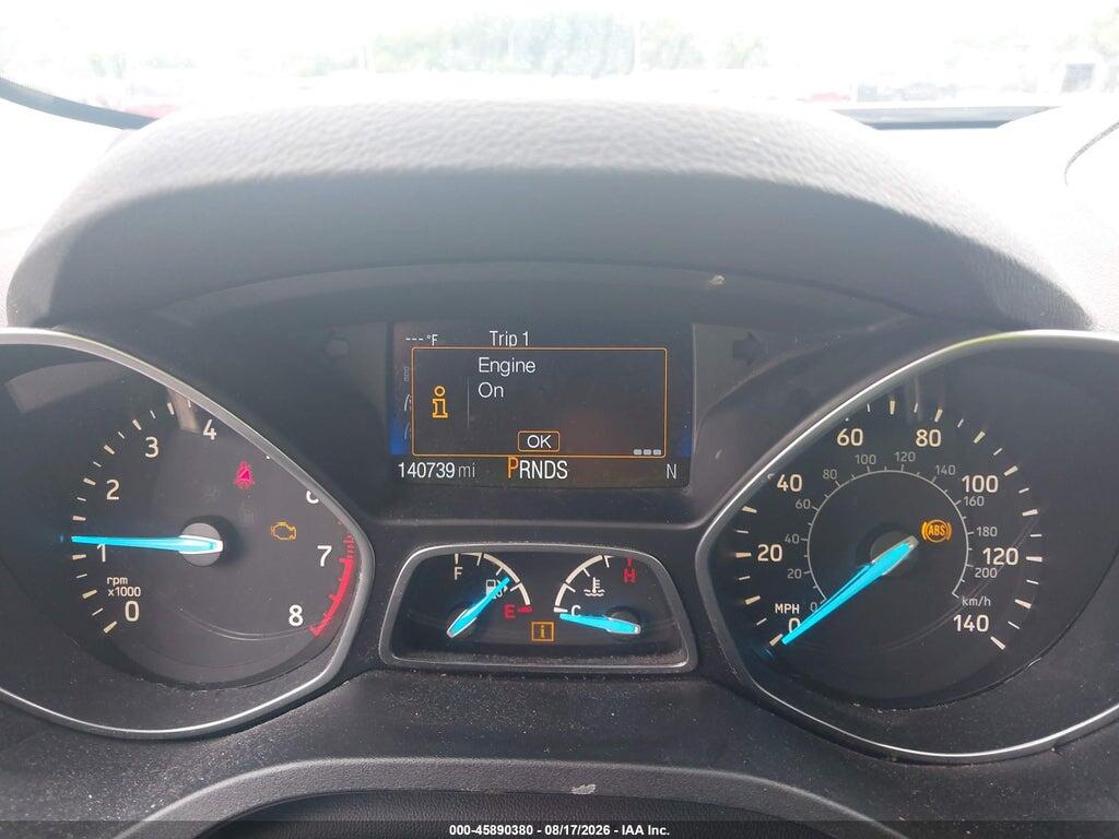 1FMCU0GD0HUC24072 2017 FORD ESCAPE photo no. 7