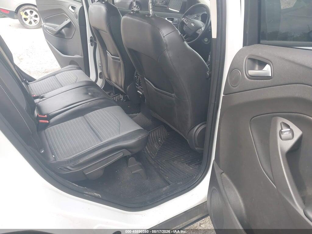 1FMCU0GD0HUC24072 2017 FORD ESCAPE photo no. 8