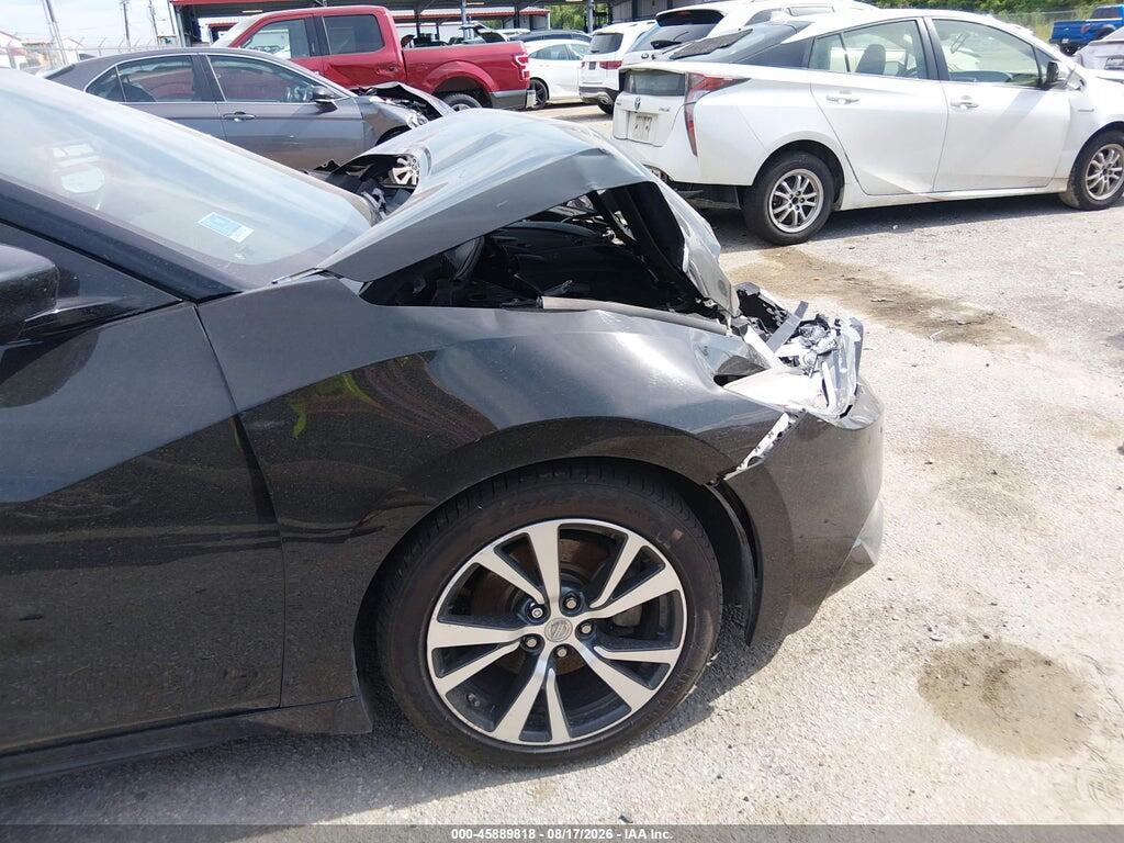 1N4AA6AP7HC421164 2017 NISSAN MAXIMA photo no. 6