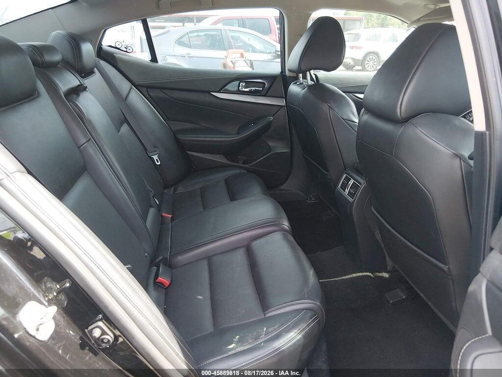 1N4AA6AP7HC421164 2017 NISSAN MAXIMA photo no. 8
