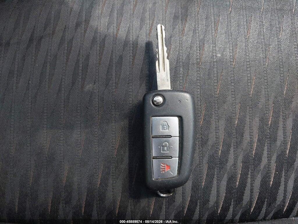 KNMAT2MV1HP548685 2017 NISSAN ROGUE photo no. 11