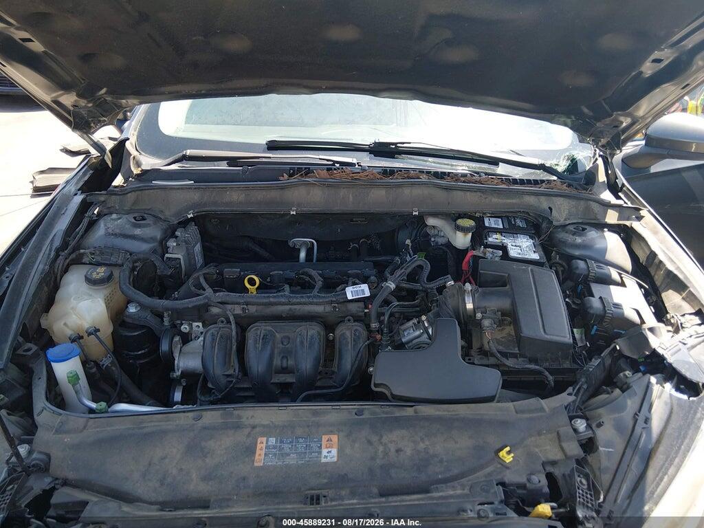 3FA6P0H73HR237512 2017 FORD FUSION photo no. 10
