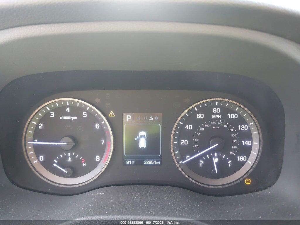 KM8J3CA47HU350353 2017 HYUNDAI TUCSON photo no. 7