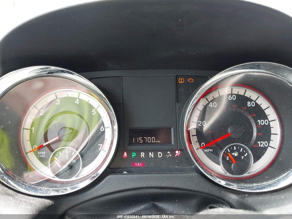 2C4RDGCG1HR847432 2017 DODGE GRAND CARAVAN photo no. 7