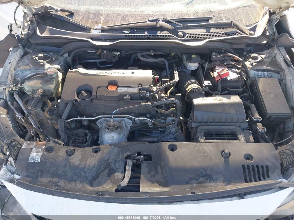 2HGFC2F74HH513293 2017 HONDA CIVIC photo no. 10