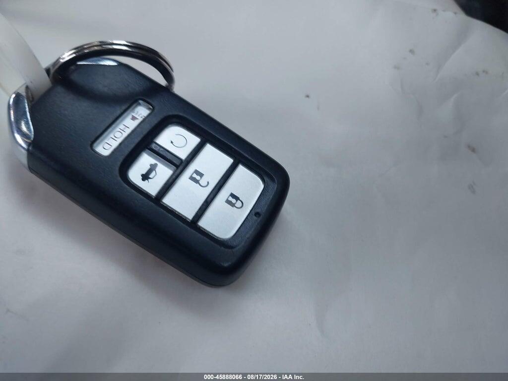 2HGFC2F74HH513293 2017 HONDA CIVIC photo no. 11