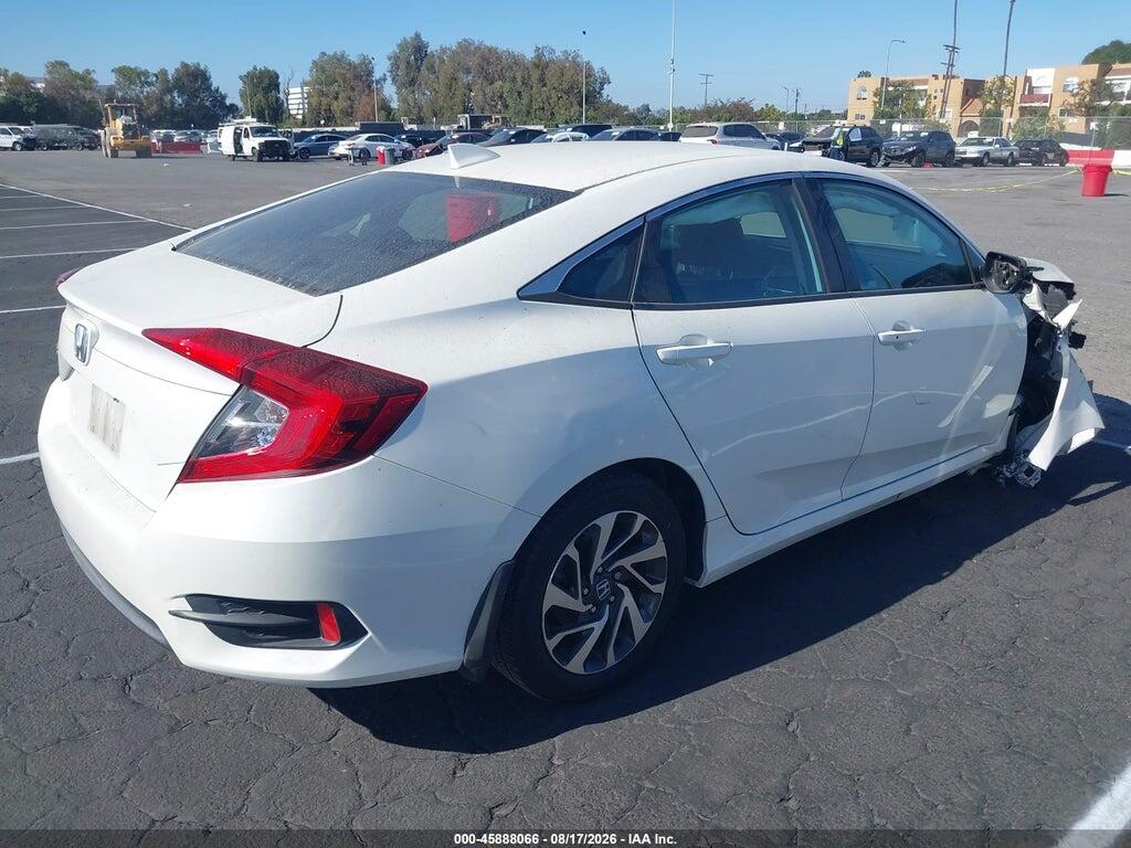 2HGFC2F74HH513293 2017 HONDA CIVIC photo no. 4
