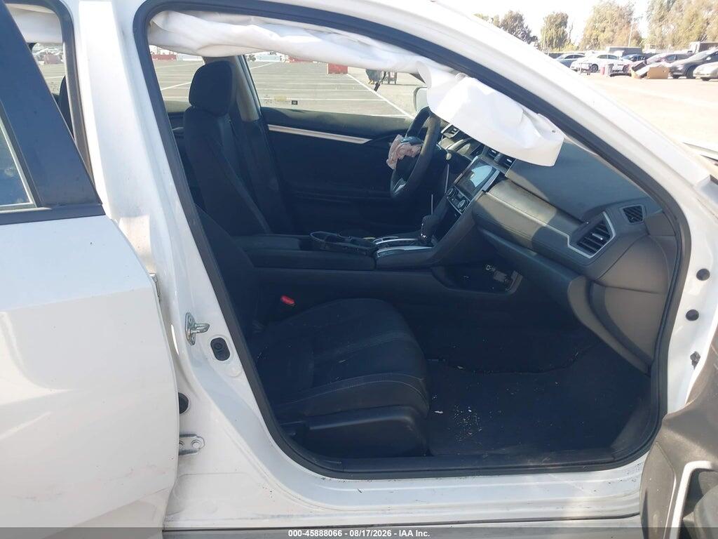 2HGFC2F74HH513293 2017 HONDA CIVIC photo no. 5