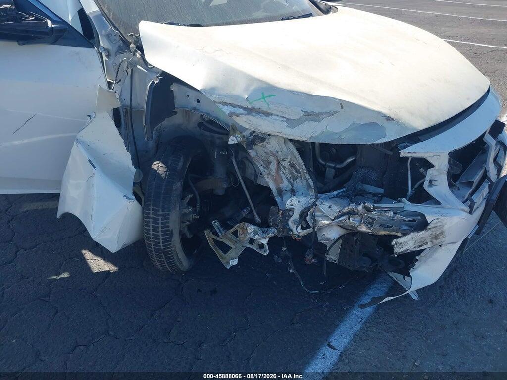 2HGFC2F74HH513293 2017 HONDA CIVIC photo no. 6