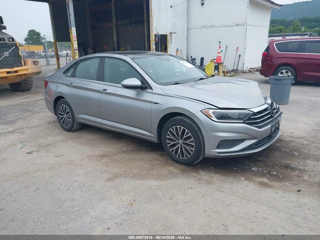 3VWEB7BU4KM275795 2019 VOLKSWAGEN JETTA photo no. 1