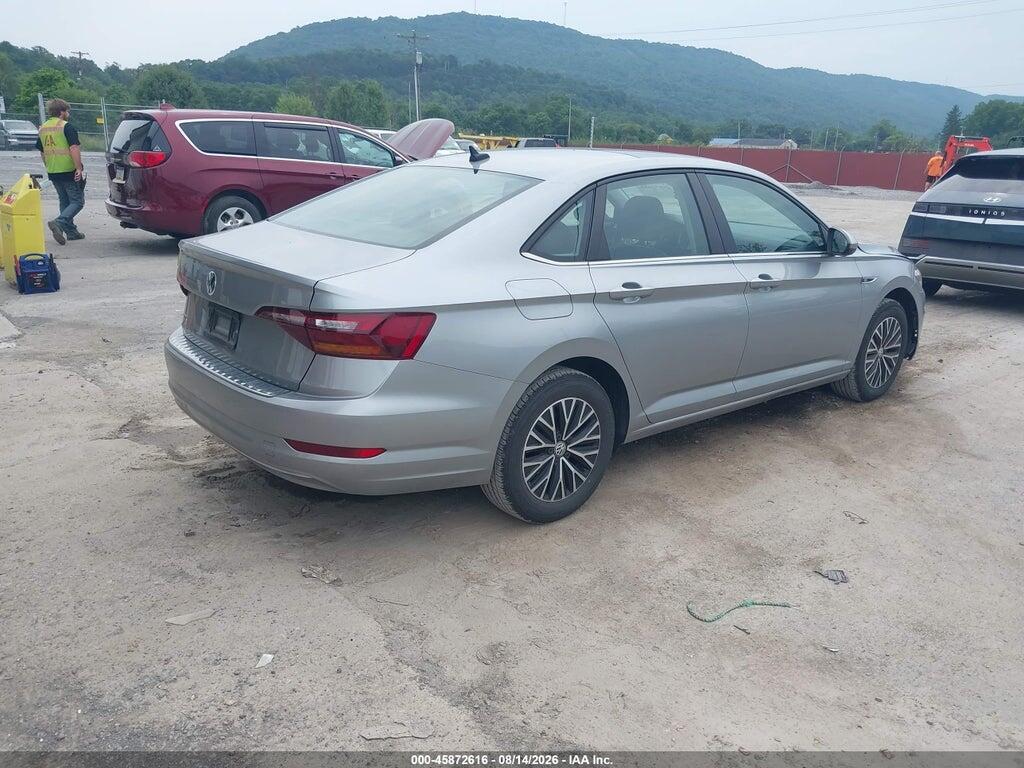 3VWEB7BU4KM275795 2019 VOLKSWAGEN JETTA photo no. 4