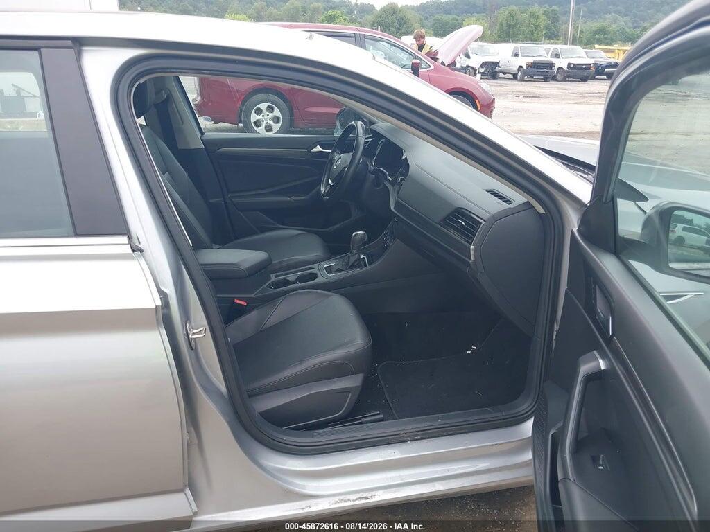 3VWEB7BU4KM275795 2019 VOLKSWAGEN JETTA photo no. 5