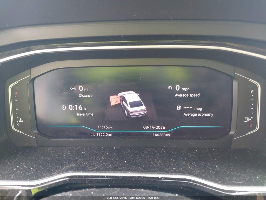 3VWEB7BU4KM275795 2019 VOLKSWAGEN JETTA photo no. 7